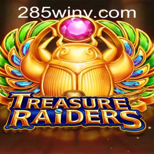 Explore the Exciting World of TREASURERAIDERS